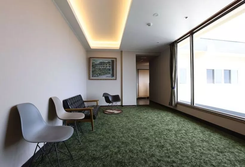 Fotos del hotel Miyahama Grand:  3