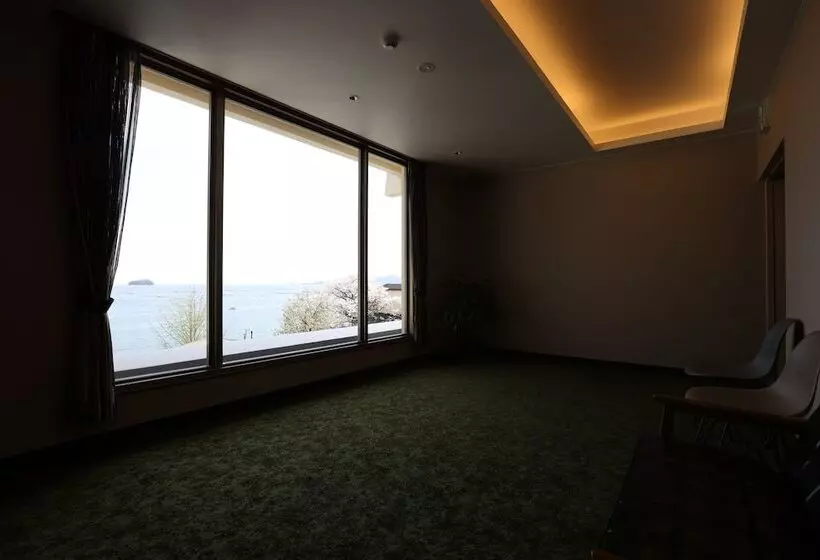 Fotos del hotel Miyahama Grand:  22