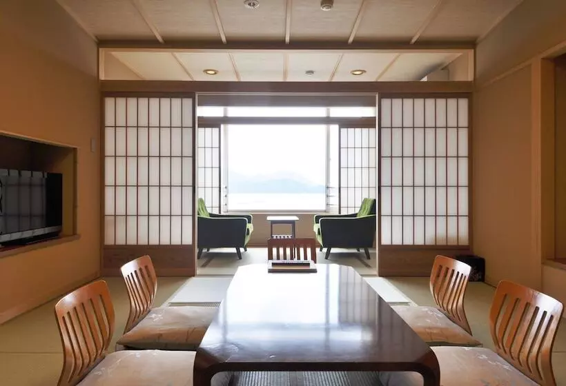 Fotos del hotel Miyahama Grand:  12