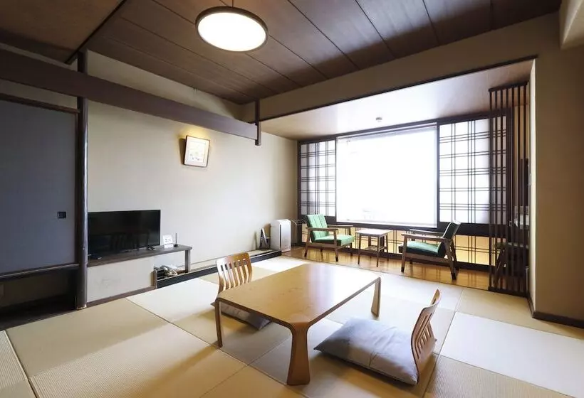 Fotos del hotel Miyahama Grand:  10