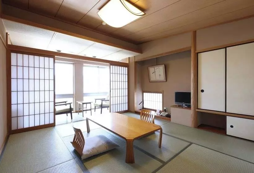 Fotos del hotel Miyahama Grand:  11