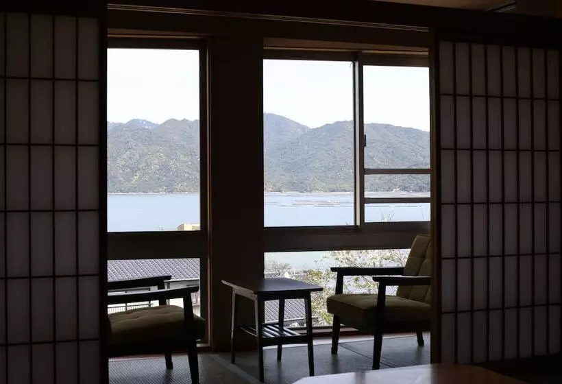 Fotos del hotel Miyahama Grand:  8