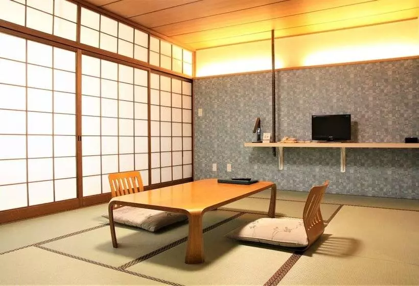 Fotos del hotel Miyahama Grand:  23