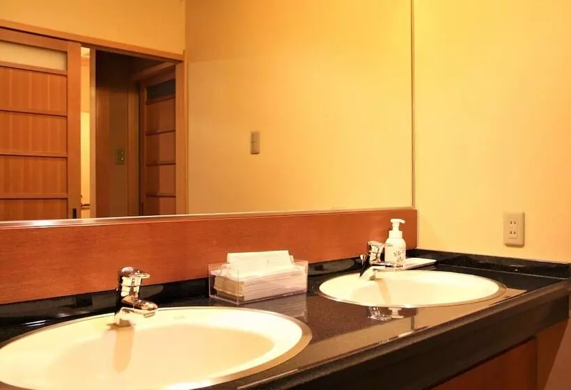Fotos del hotel Miyahama Grand:  21