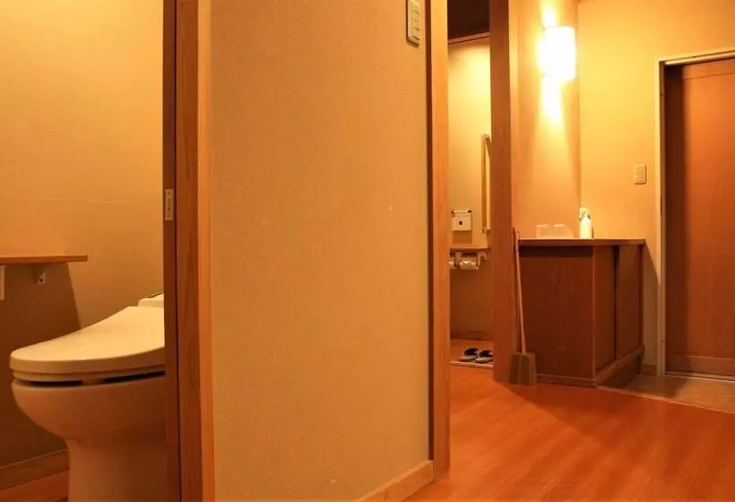 Fotos del hotel Miyahama Grand:  16