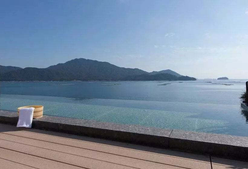 Fotos del hotel Miyahama Grand:  19