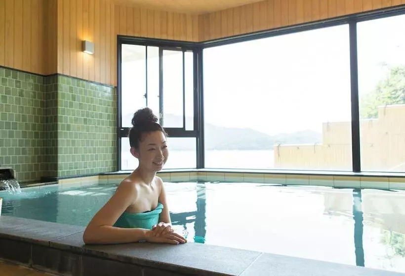 Fotos del hotel Miyahama Grand:  4