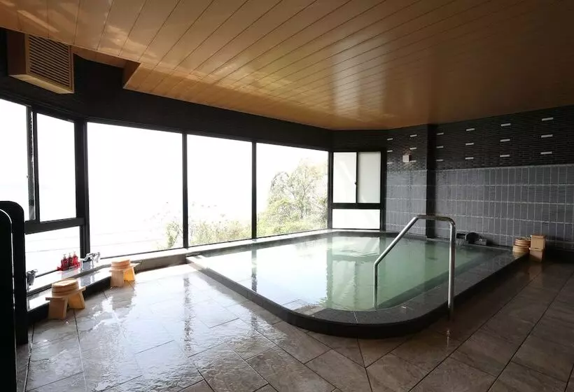 Fotos del hotel Miyahama Grand:  2