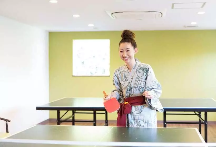 Fotos del hotel Miyahama Grand:  13