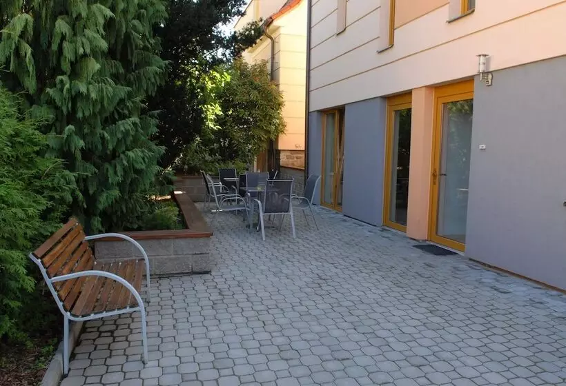 Fotos del hotel Garni Pod Skalkou:  6