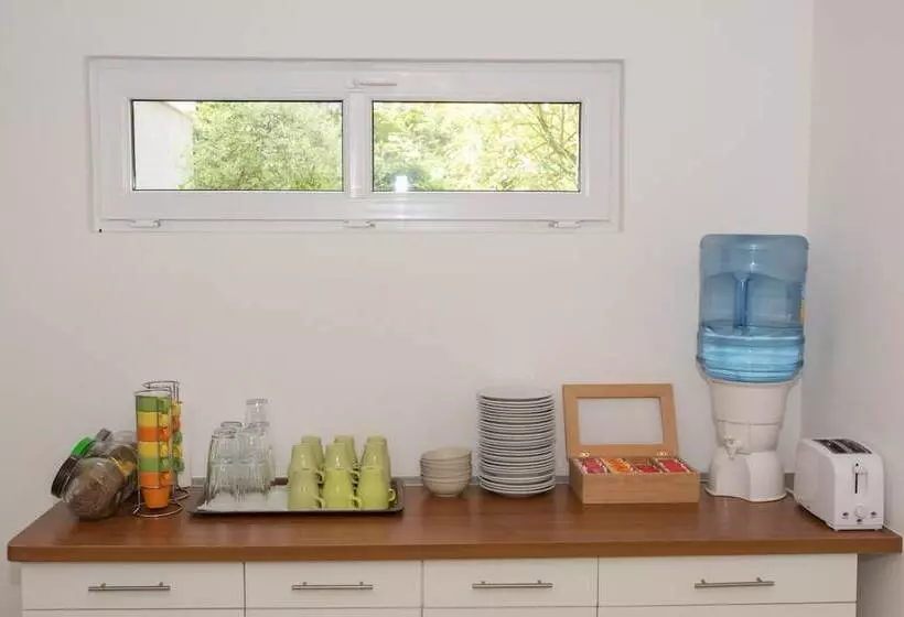 Fotos del hotel Garni Pod Skalkou:  12