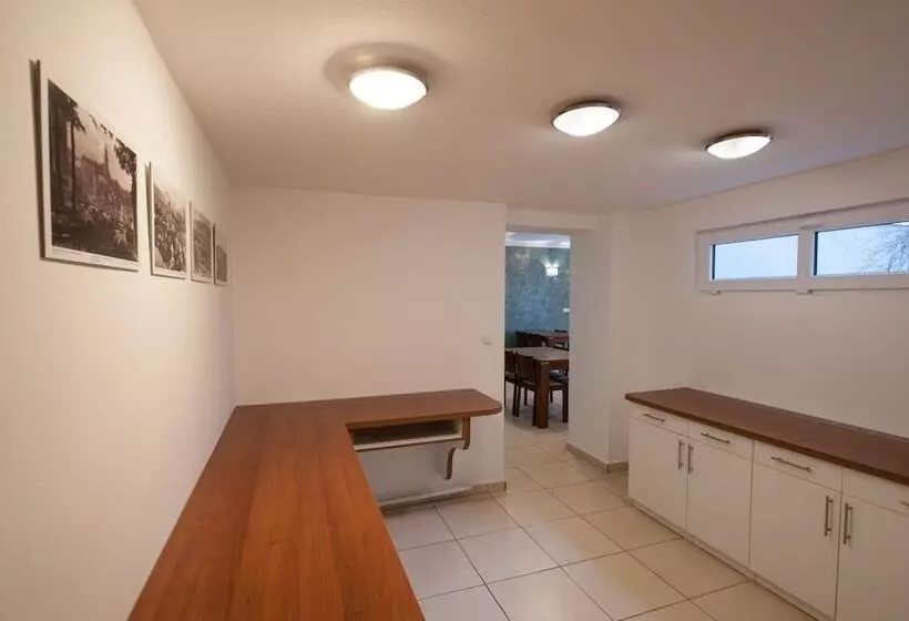 Fotos del hotel Garni Pod Skalkou:  2