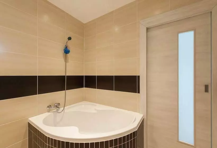 Fotos del hotel Garni Pod Skalkou:  8