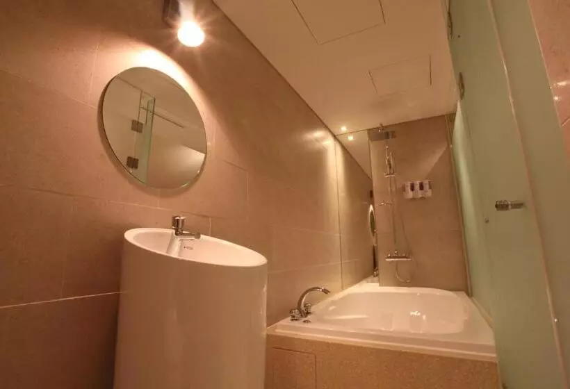 Fotos del hotel Pop Jongno:  17