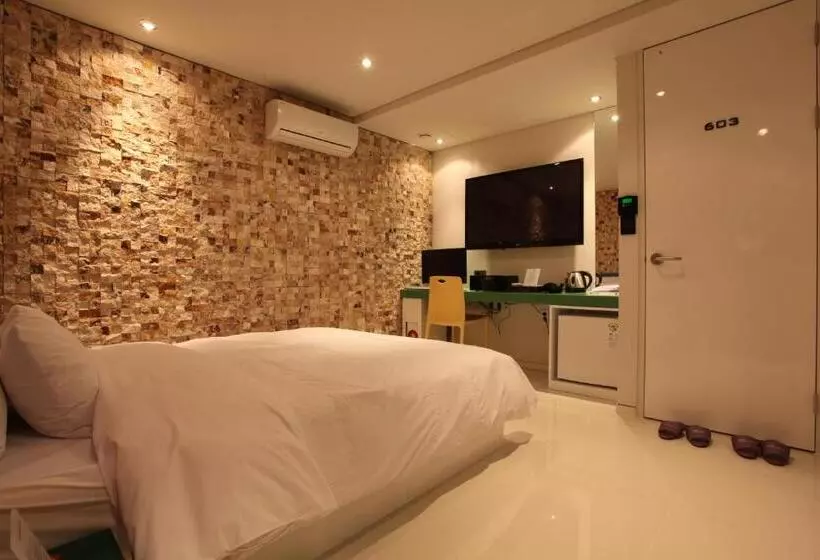 Fotos del hotel Pop Jongno:  14