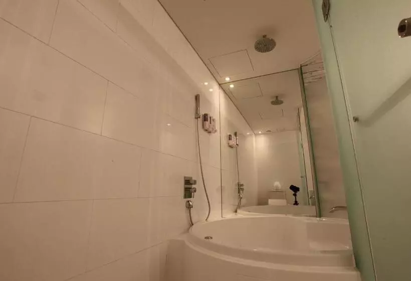 Fotos del hotel Pop Jongno:  21