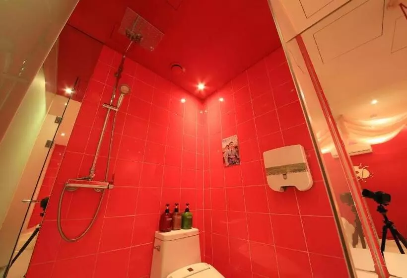 Fotos del hotel Pop Jongno:  3