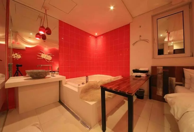 Fotos del hotel Pop Jongno:  24
