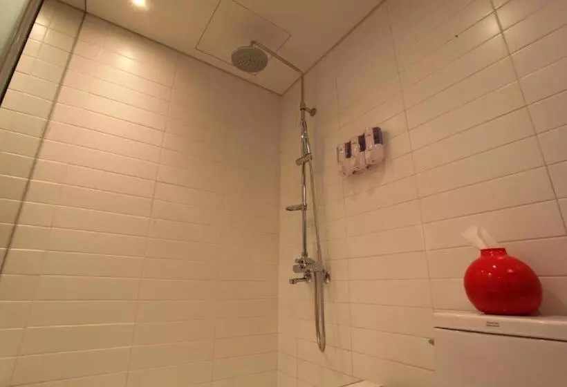 Fotos del hotel Pop Jongno:  9