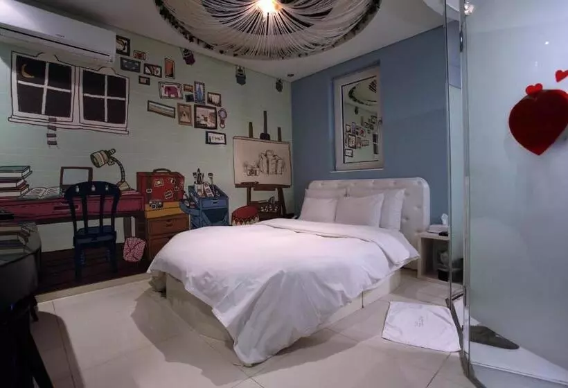 Fotos del hotel Pop Jongno:  10
