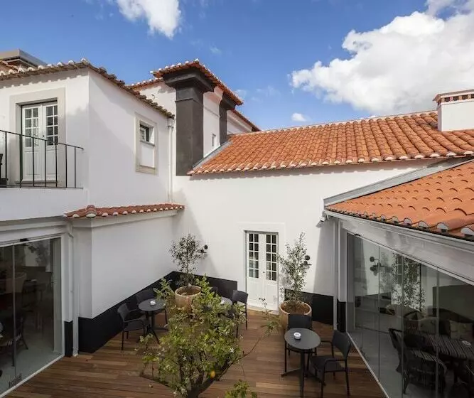 Fotos del hotel Pousada Vila óbidos:  15