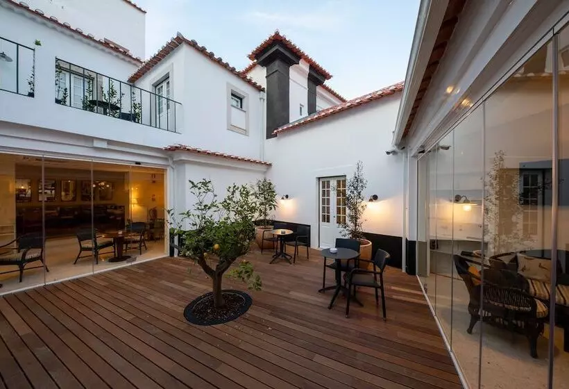 Fotos del hotel Pousada Vila óbidos:  14