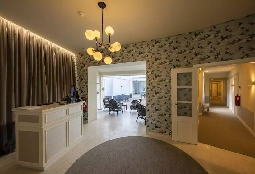 Fotos del hotel Pousada Vila óbidos:  10