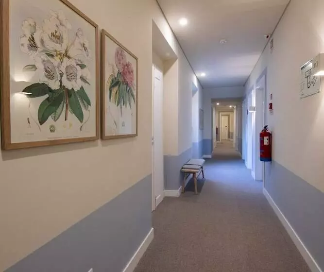 Fotos del hotel Pousada Vila óbidos:  2