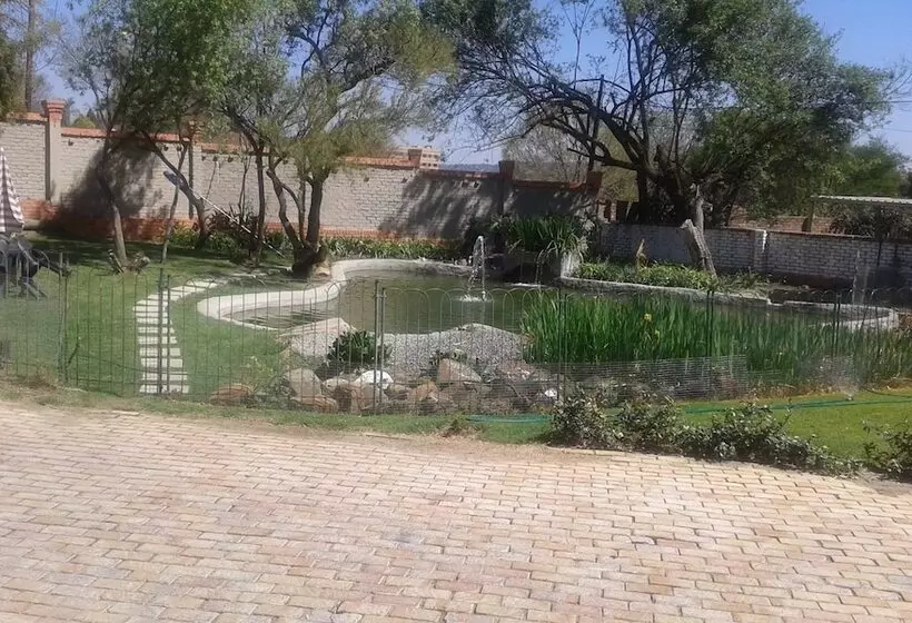 Fotos del hotel Royal Olympia Lodges And Safaris:  10