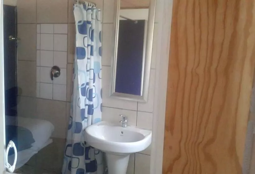 Fotos del hotel Royal Olympia Lodges And Safaris:  4