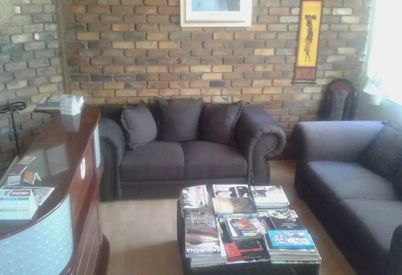 Fotos del hotel Royal Olympia Lodges And Safaris:  24