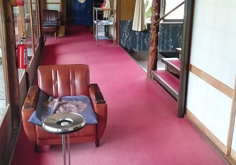 Suminoe Ryokan