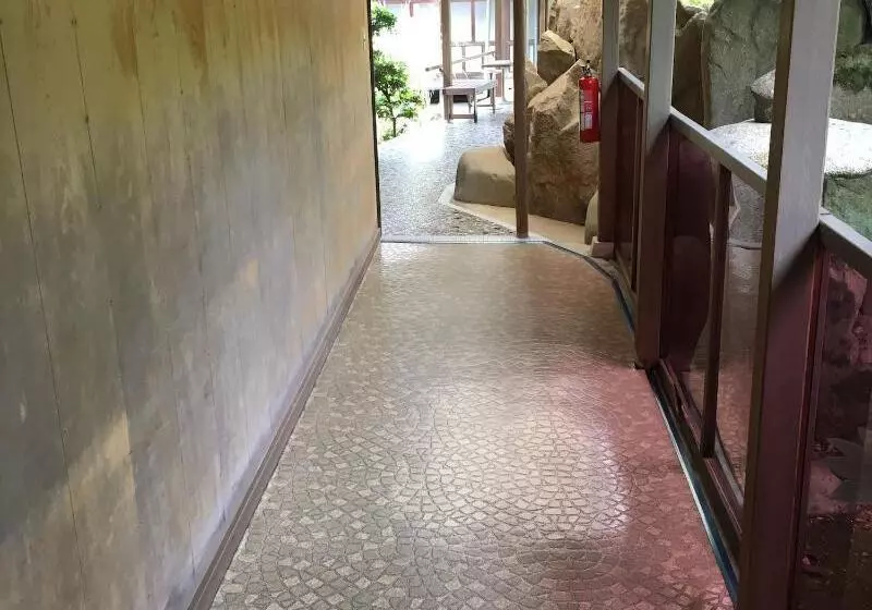 Fotos del hotel Suminoe Ryokan:  9