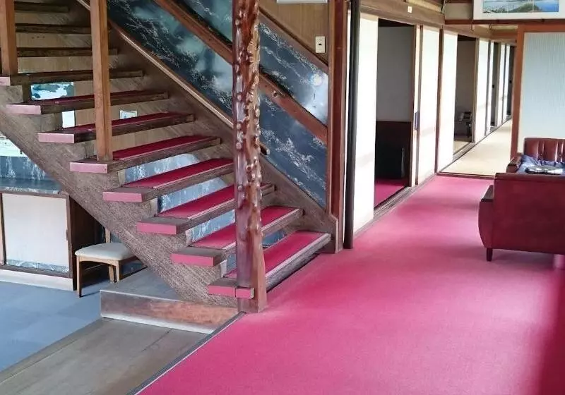Fotos del hotel Suminoe Ryokan:  11