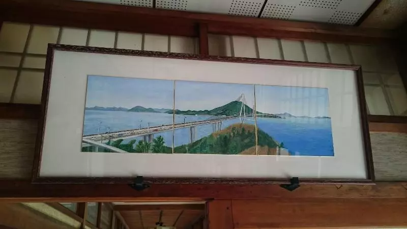 Fotos del hotel Suminoe Ryokan:  21