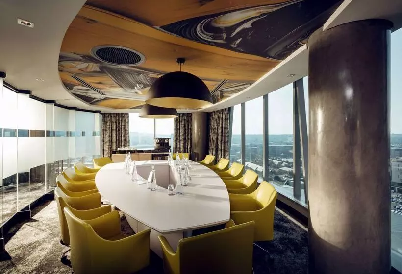 Fotos del hotel The Maslow Hotel, Time Square:  5