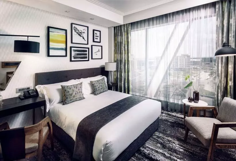 Fotos del hotel The Maslow Hotel, Time Square:  8