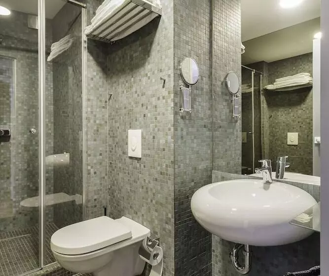 Fotos del hotel Venis Boutique:  5