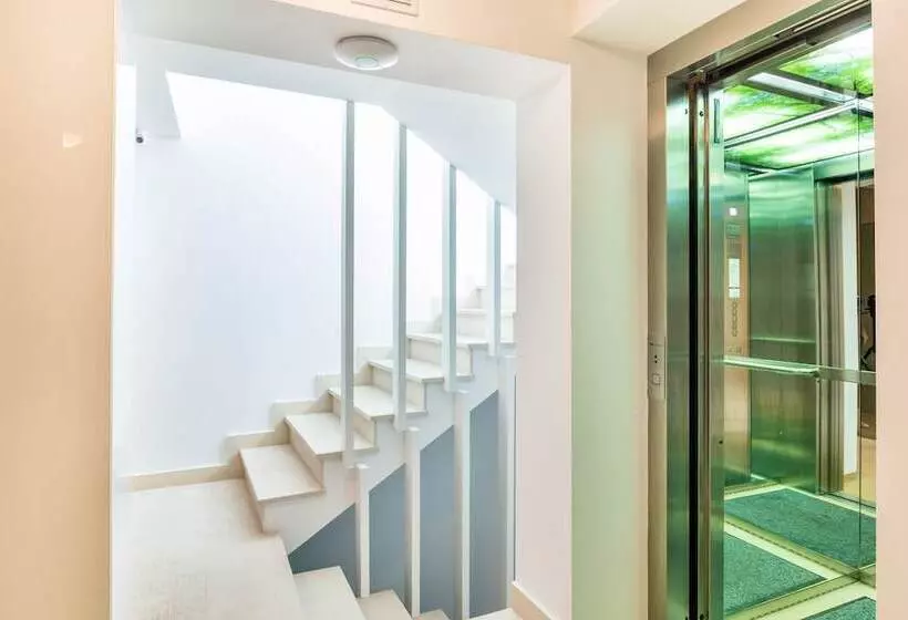 Fotos del hotel Venis Boutique:  11