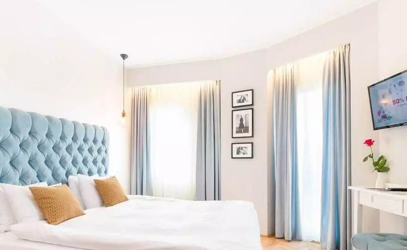 Fotos del hotel Venis Boutique:  8