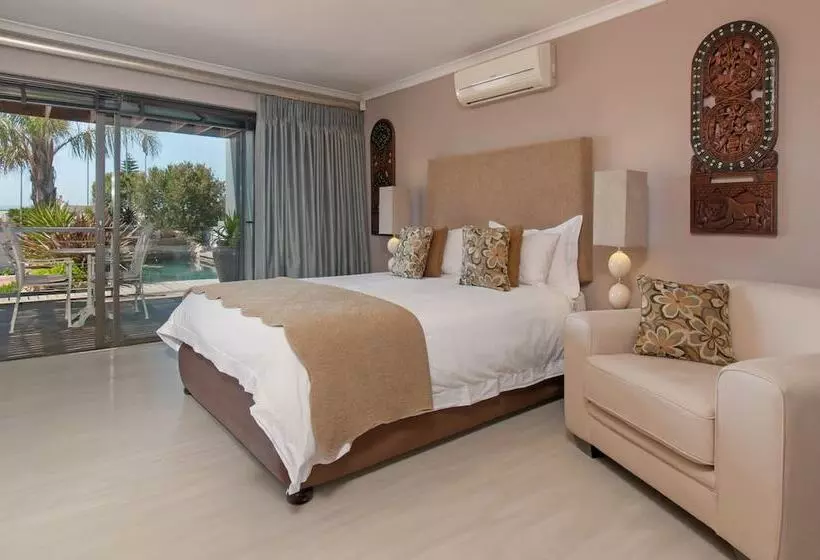 Fotos del hotel Whale Away Guest House:  20
