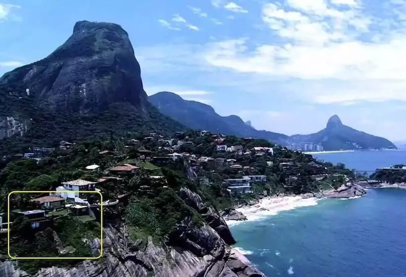 Fotos del hotel Cliffside  Guest House & Experience:  14
