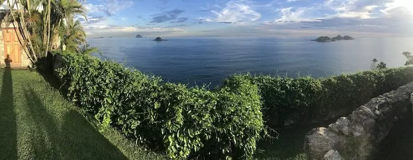 Fotos del hotel Cliffside  Guest House & Experience:  9