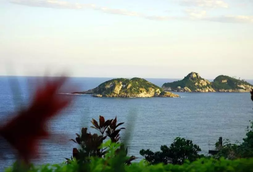 Fotos del hotel Cliffside  Guest House & Experience:  3