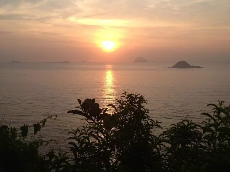Fotos del hotel Cliffside  Guest House & Experience:  8