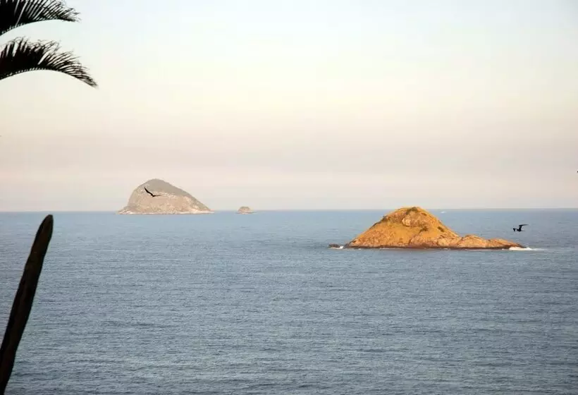 Fotos del hotel Cliffside  Guest House & Experience:  11