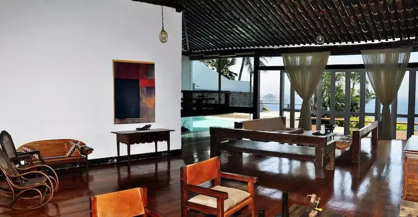 Fotos del hotel Cliffside  Guest House & Experience:  24