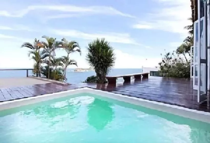 Fotos del hotel Cliffside  Guest House & Experience:  2