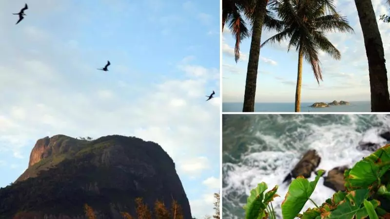 Fotos del hotel Cliffside  Guest House & Experience:  13