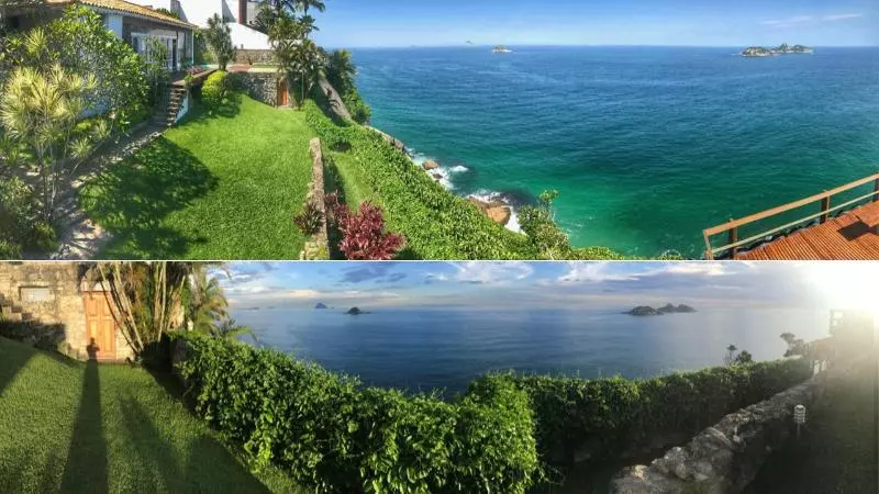 Fotos del hotel Cliffside  Guest House & Experience:  7